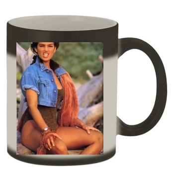 Cindy Crawford Color Changing Mug