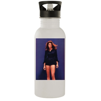 Cindy Crawford Stainless Steel Water Bottle