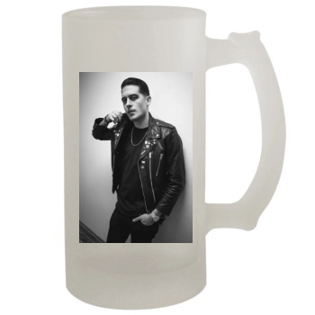 G-Eazy 16oz Frosted Beer Stein