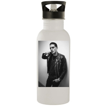 G-Eazy Stainless Steel Water Bottle