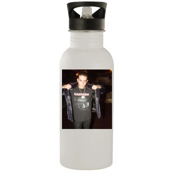G-Eazy Stainless Steel Water Bottle