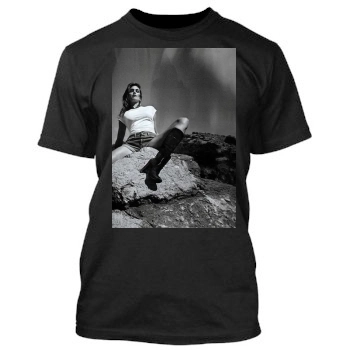 Cindy Crawford Men's TShirt