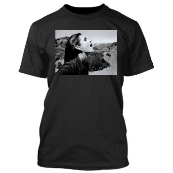 Cindy Crawford Men's TShirt