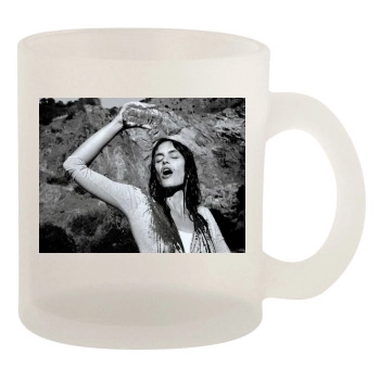 Cindy Crawford 10oz Frosted Mug