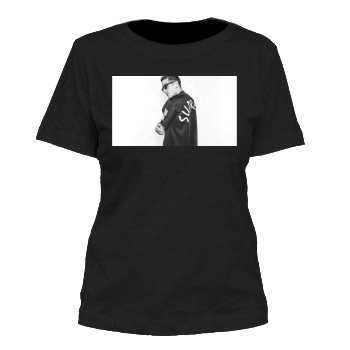 G-Eazy Women's Cut T-Shirt