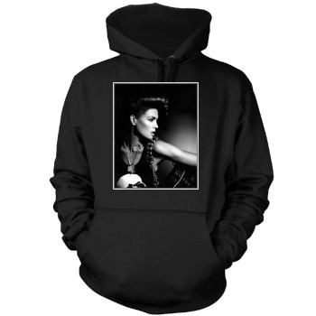 Cindy Crawford Mens Pullover Hoodie Sweatshirt