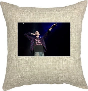 G-Eazy Pillow