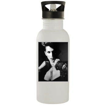 Cindy Crawford Stainless Steel Water Bottle