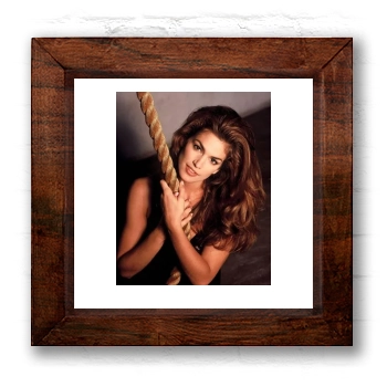 Cindy Crawford 6x6