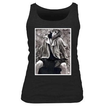 Cindy Crawford Women's Tank Top