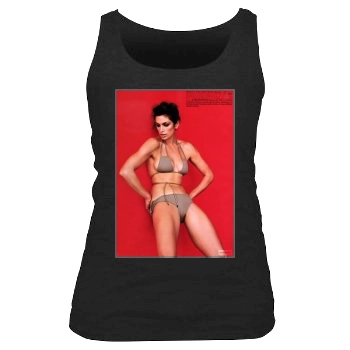 Cindy Crawford Women's Tank Top