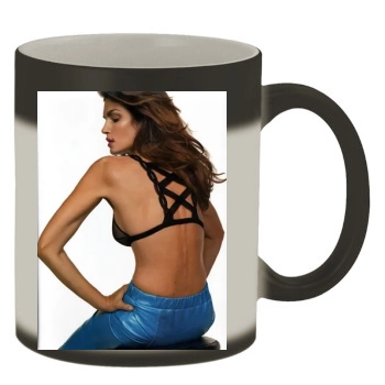 Cindy Crawford Color Changing Mug