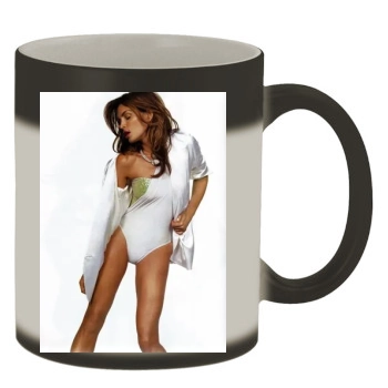 Cindy Crawford Color Changing Mug