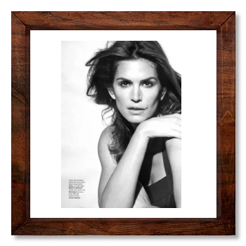 Cindy Crawford 12x12