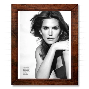 Cindy Crawford 14x17