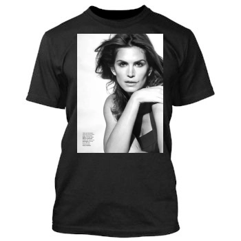 Cindy Crawford Men's TShirt