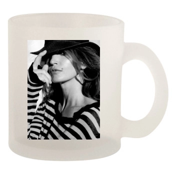 Cindy Crawford 10oz Frosted Mug