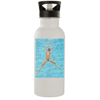 Cindy Crawford Stainless Steel Water Bottle