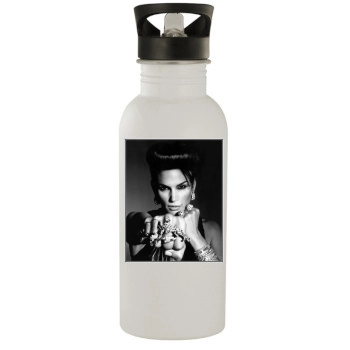 Cindy Crawford Stainless Steel Water Bottle