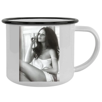 Cintia Dicker Camping Mug