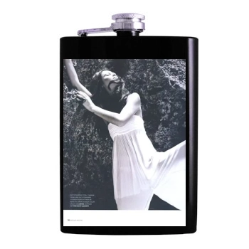 Cintia Dicker Hip Flask