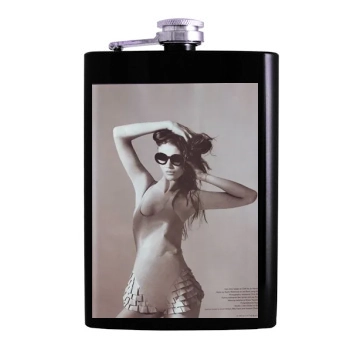 Cintia Dicker Hip Flask