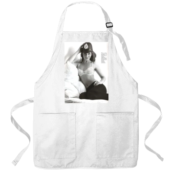 Cintia Dicker Apron