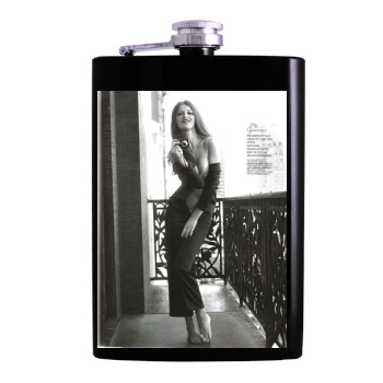 Cintia Dicker Hip Flask