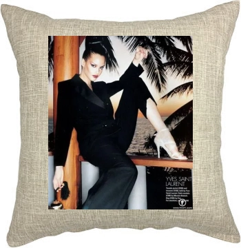 Claudia Mason Pillow