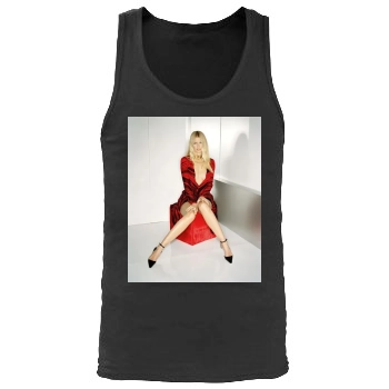 Claudia Schiffer Men's Tank Top