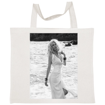 Claudia Schiffer Tote