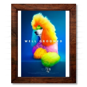 Well Groomed (2019) 14x17