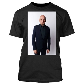 Ben Kingsley Men's TShirt