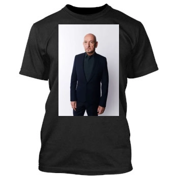 Ben Kingsley Men's TShirt