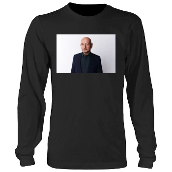 Ben Kingsley Men's Heavy Long Sleeve TShirt