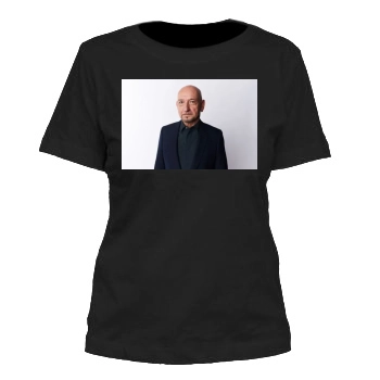 Ben Kingsley Women's Cut T-Shirt