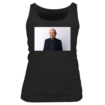 Ben Kingsley Women's Tank Top