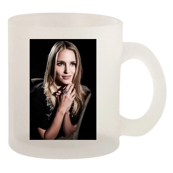 Brie Larson 10oz Frosted Mug