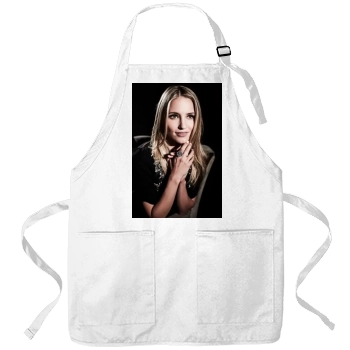 Brie Larson Apron