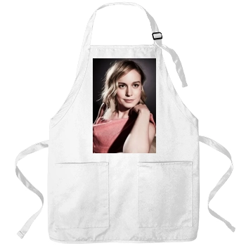 Brie Larson Apron