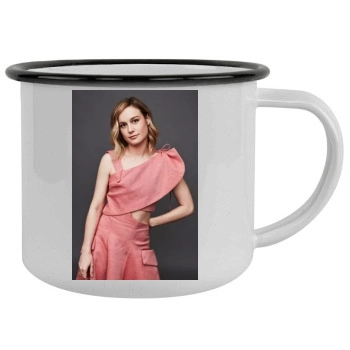 Brie Larson Camping Mug