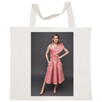 Brie Larson Tote