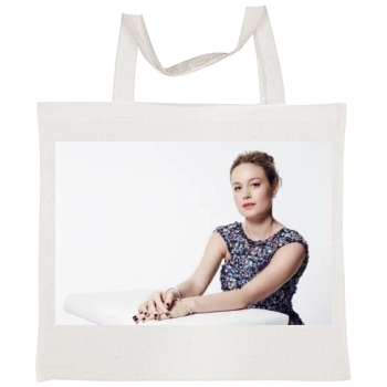 Brie Larson Tote