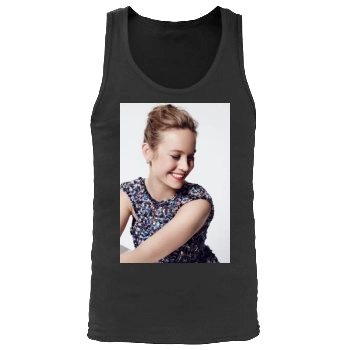 Brie Larson Men's Tank Top