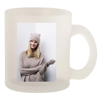 Brooklyn Decker 10oz Frosted Mug