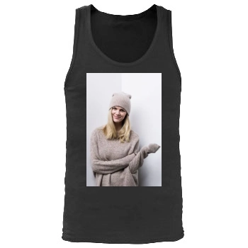 Brooklyn Decker Men's Tank Top