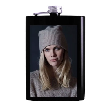 Brooklyn Decker Hip Flask