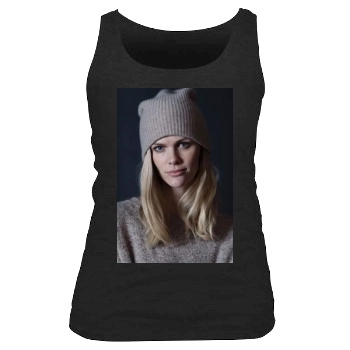 Brooklyn Decker Women's Tank Top