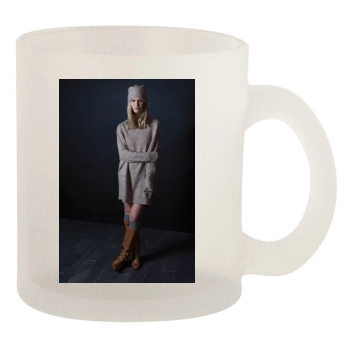 Brooklyn Decker 10oz Frosted Mug