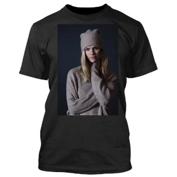 Brooklyn Decker Men's TShirt